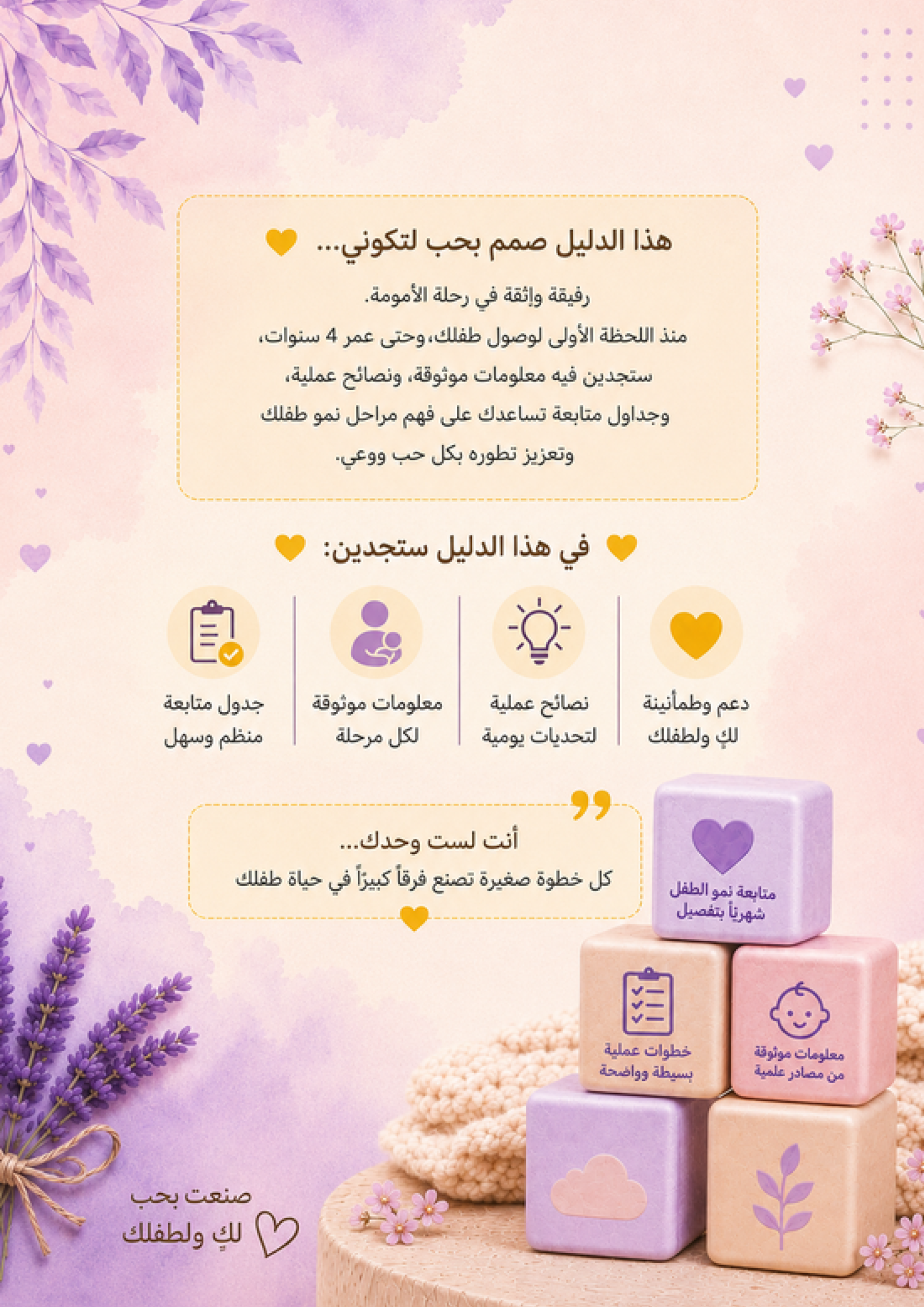 دليل الأم لتطور مراحل نمو الطفل - الصورة 2
